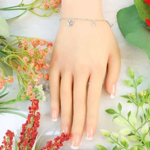 "New Beautiful Design Bracelet for Women/Girls, Gift, B551 - Picture 9 of 10